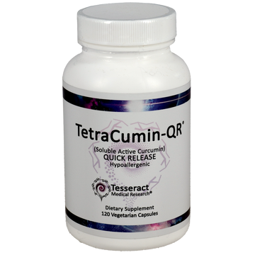 TetraCumin QR