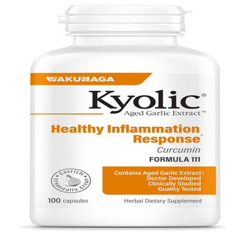 Kyolic Healthy Inflammation Response For