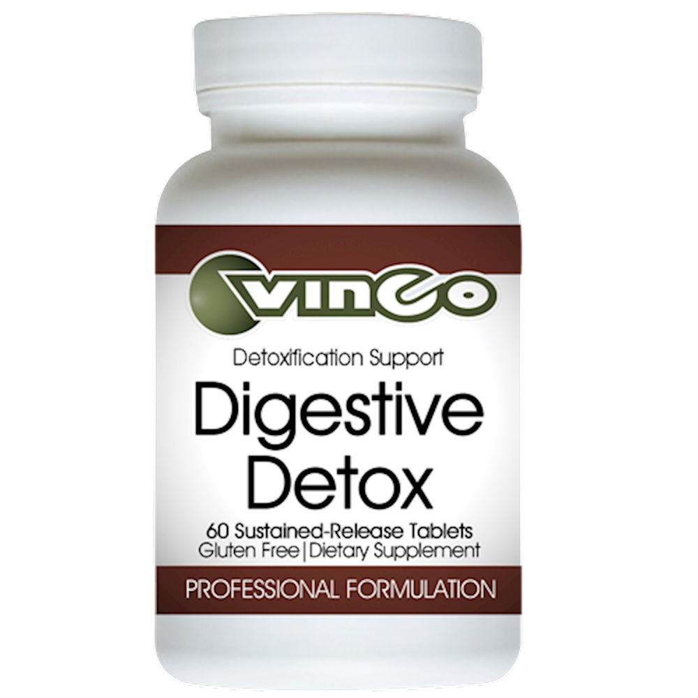 Digest Detox