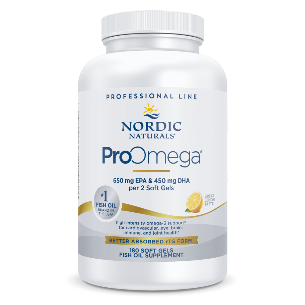 ProOmega Lemon