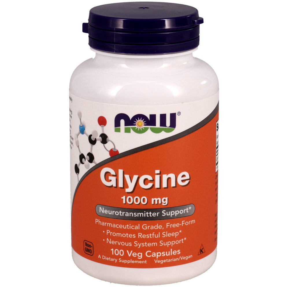 Glycine 1000mg