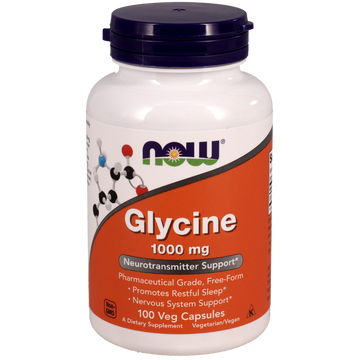 Glycine 1000mg
