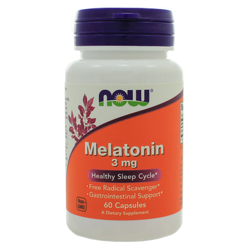 Melatonin 3mg