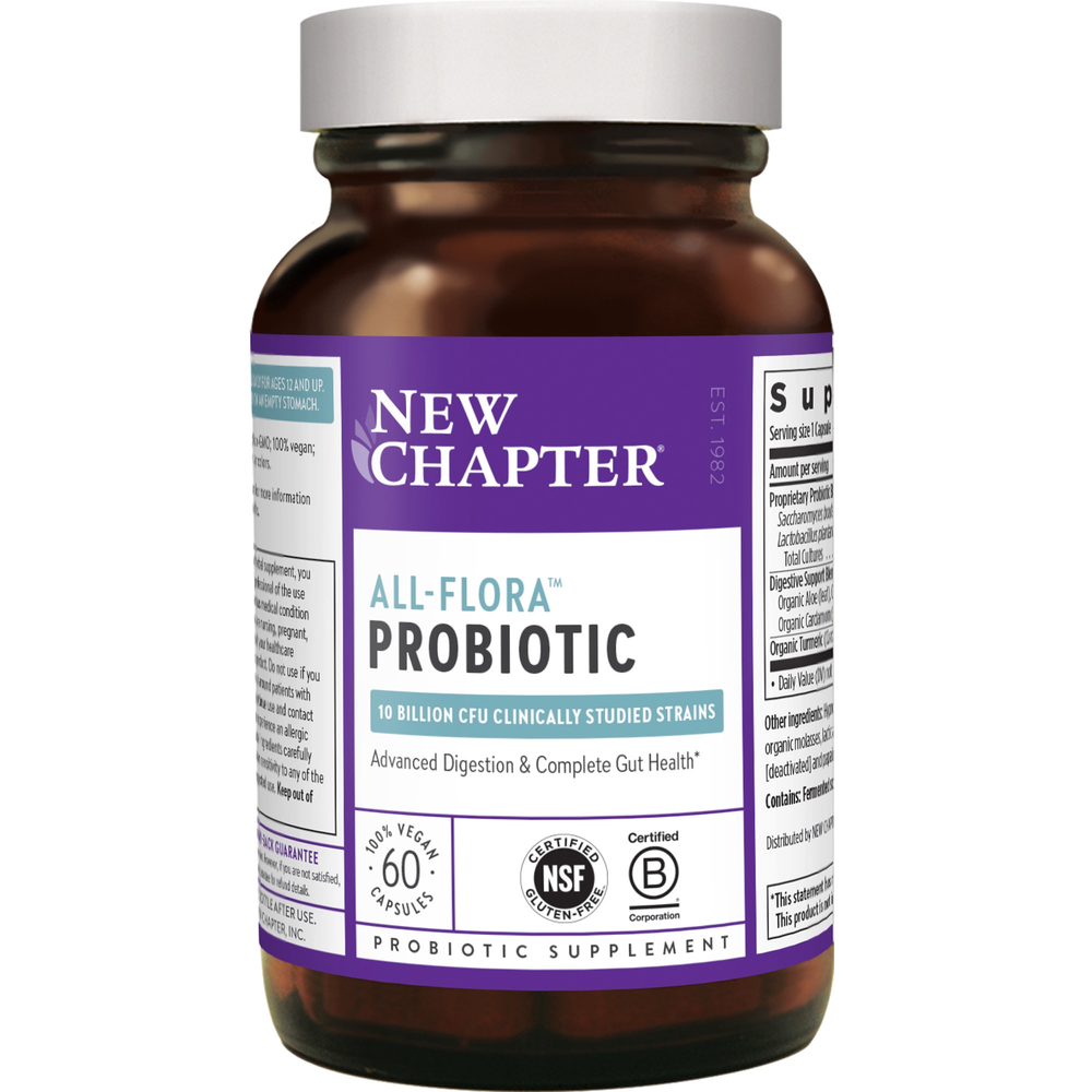 Probiotic All-Flora