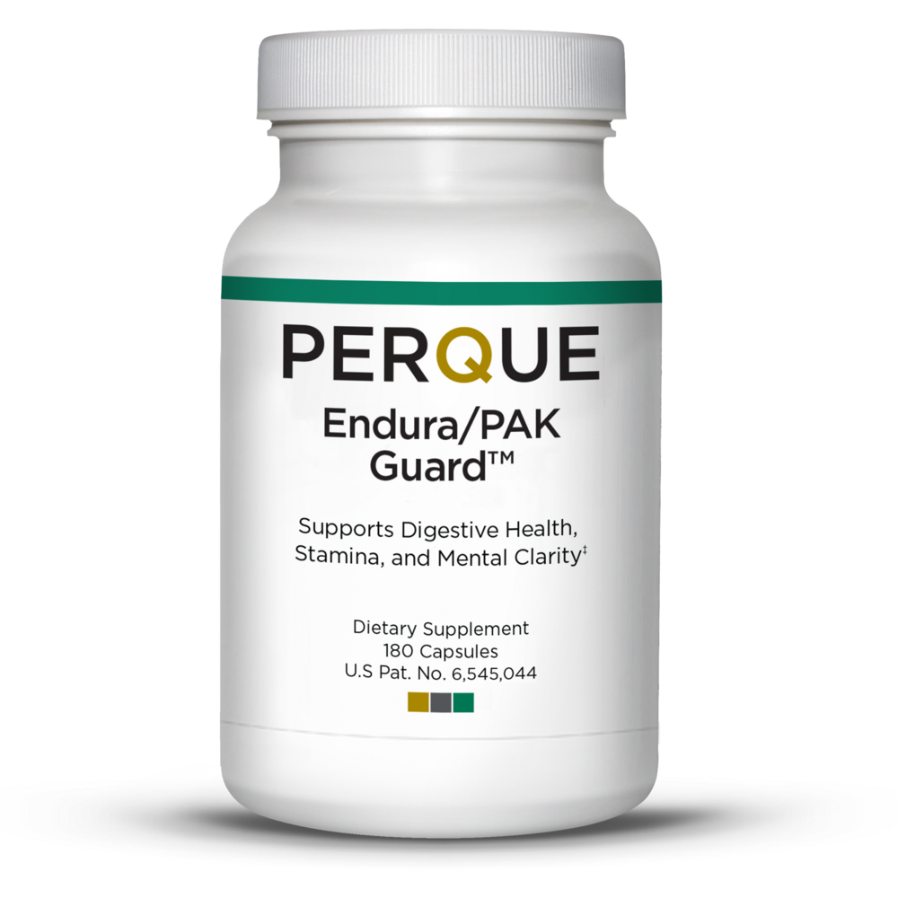 Endura/PAK Guard