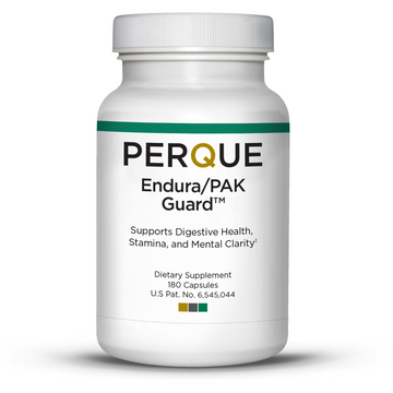 Endura/PAK Guard