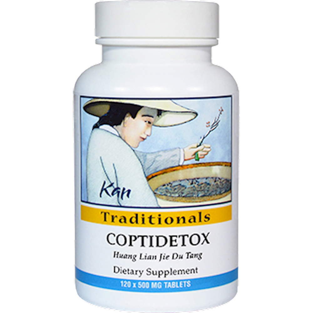 Coptidetox