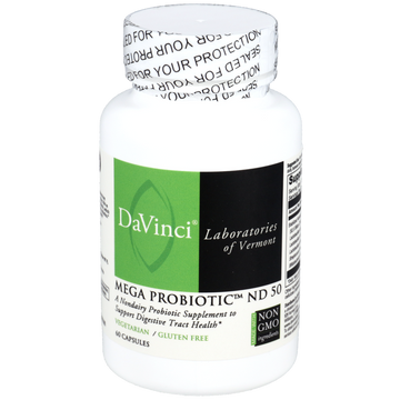 NonDairy Probiotic 50