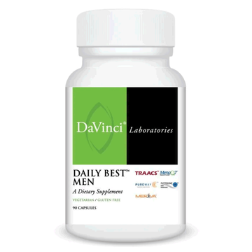 Daily Best Men (California Only)