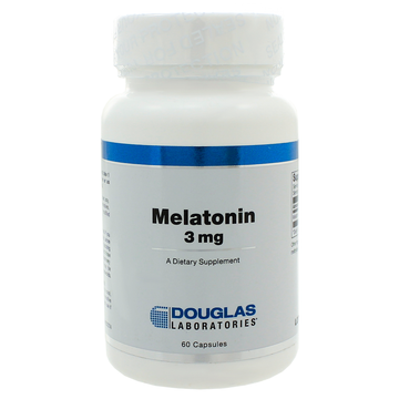 Melatonin 3mg