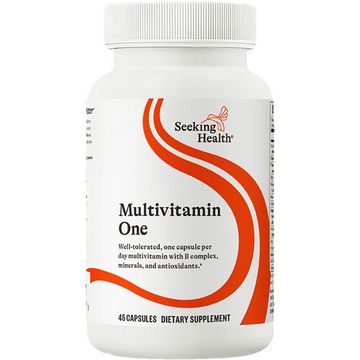 Multivitamin One