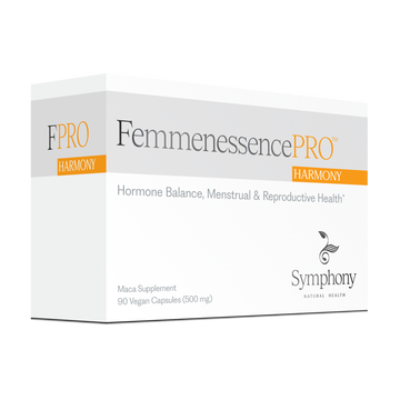 FemmenessencePRO HARMONY (Maca-GO®)