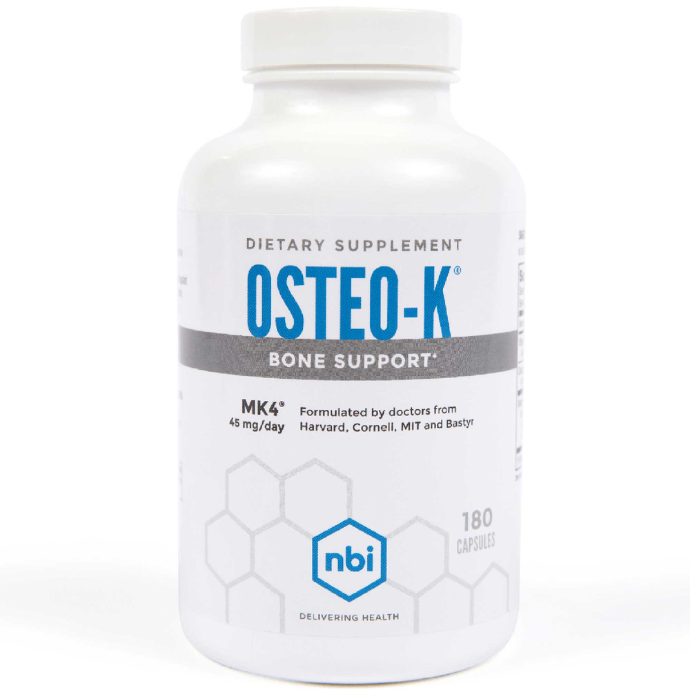 Osteo-K