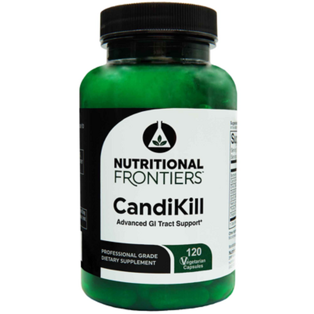 CandiKill (California Only)