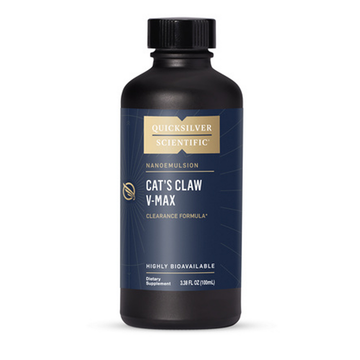 Cat's Claw V-Max