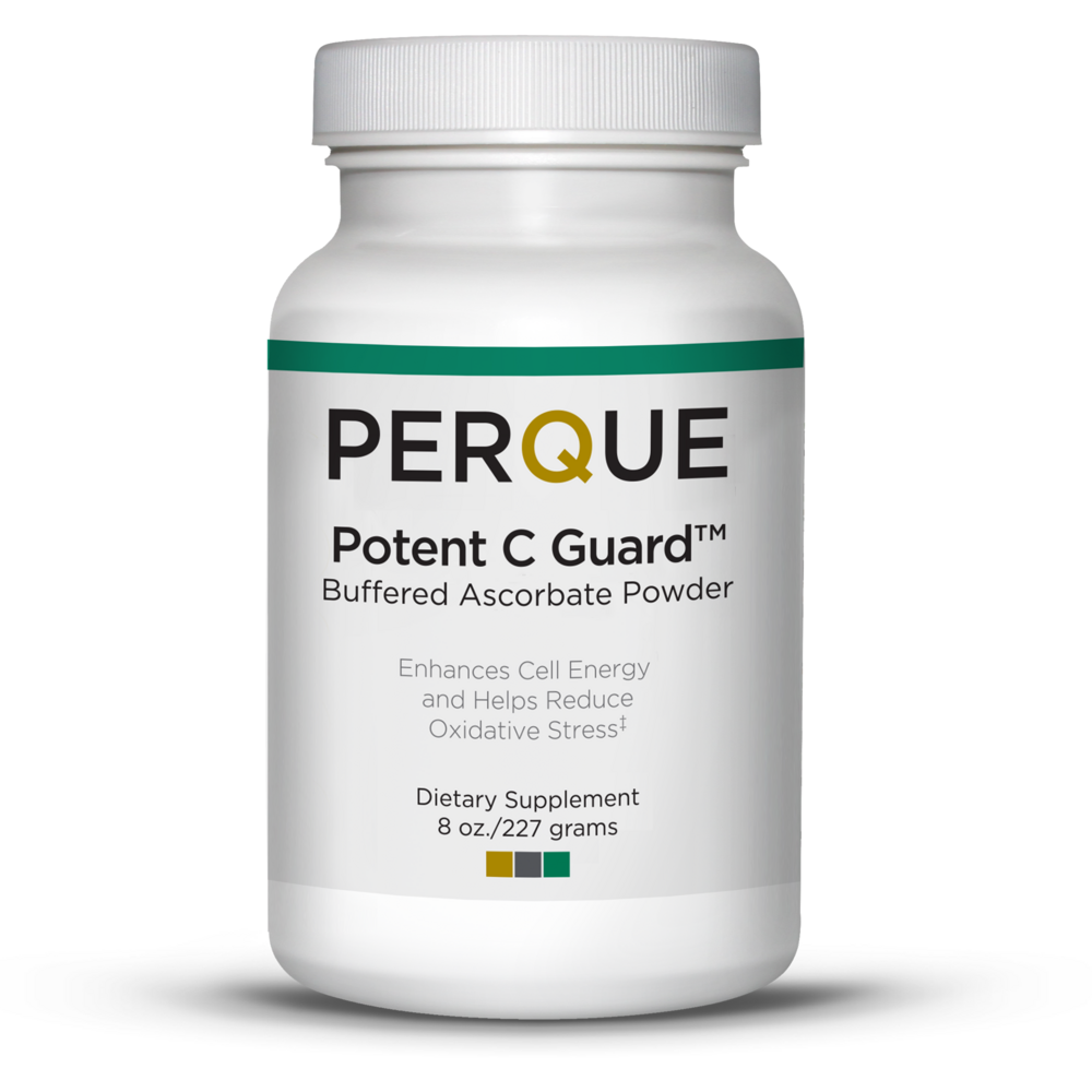 Potent C Guard Powder