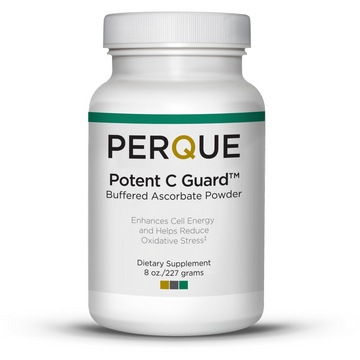 Potent C Guard Powder