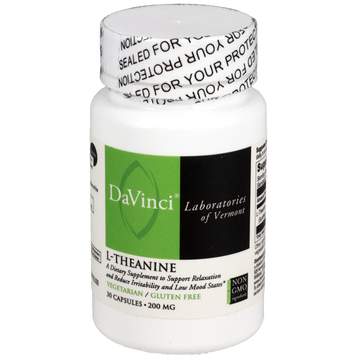 L-Theanine 200mg
