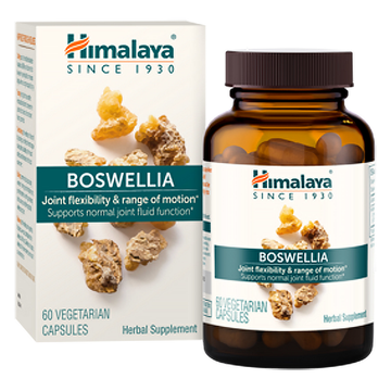Boswellia
