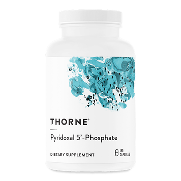Pyridoxal 5'-Phosphate