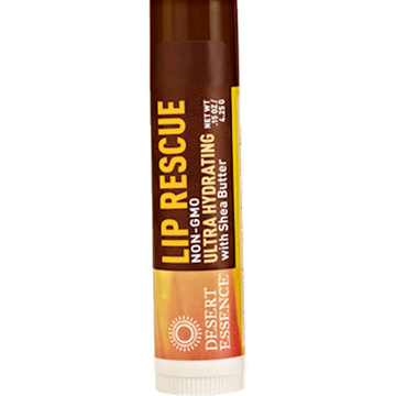 Shea Butter Lip Rescue
