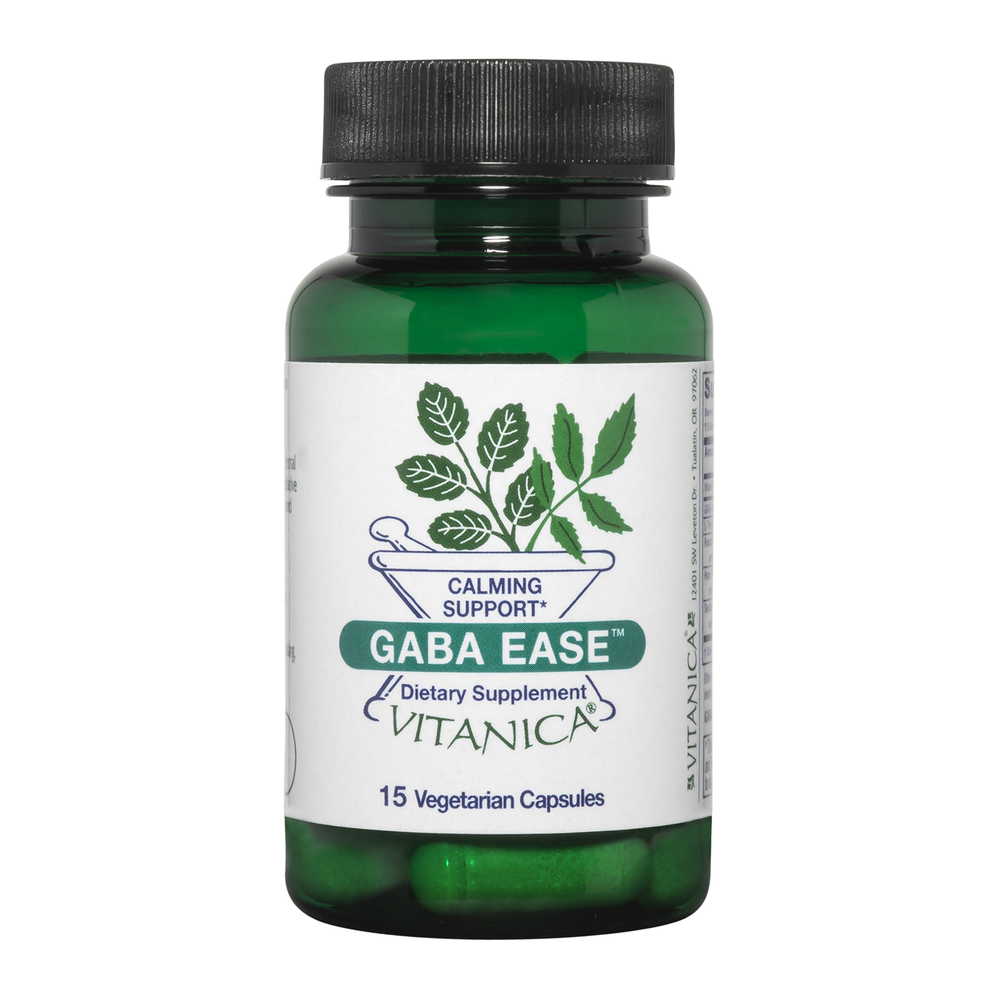 GABA Ease
