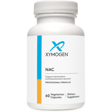 NAC (N-Acetyl-L-Cysteine)