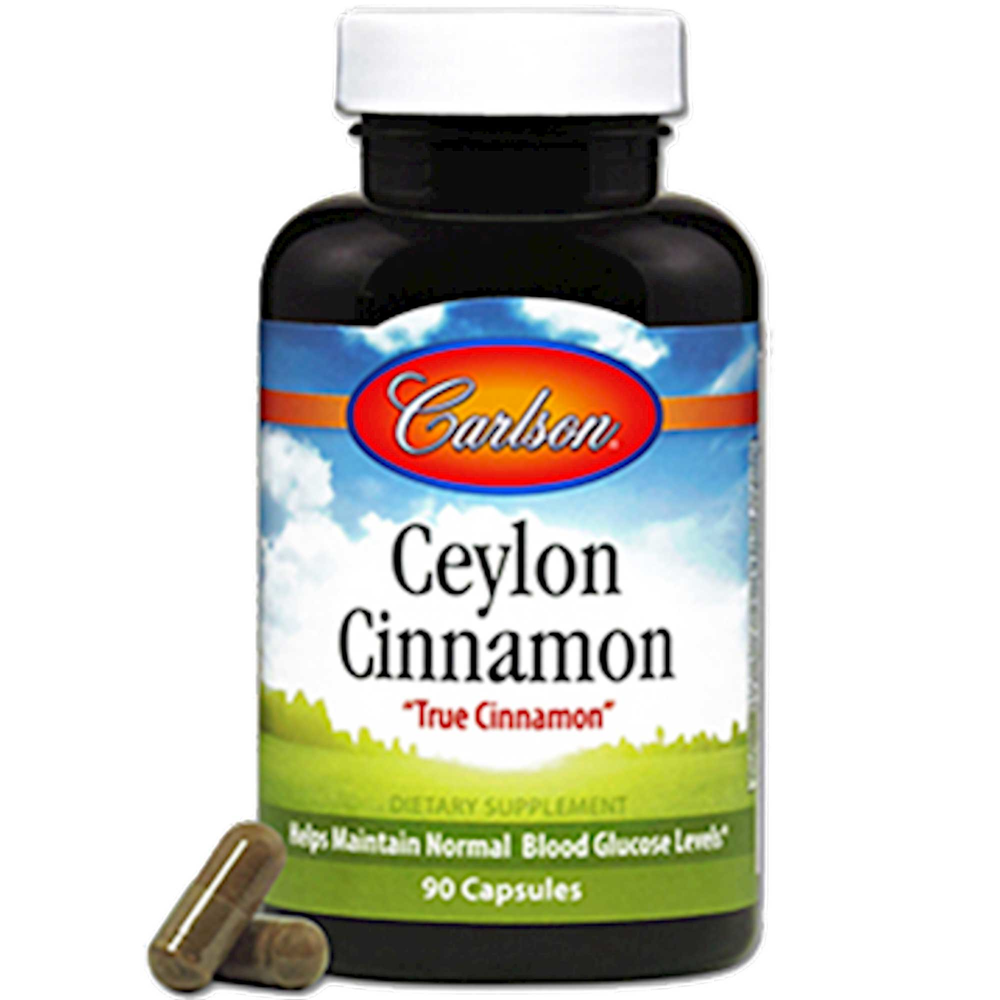 Ceylon Cinnamon