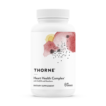 Heart Health Complex