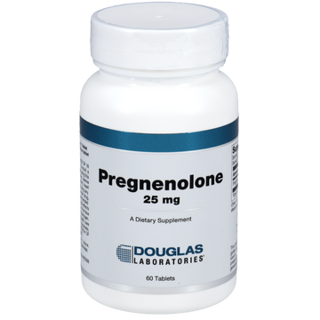 Pregnenolone 25mg