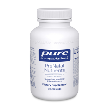PreNatal Nutrients