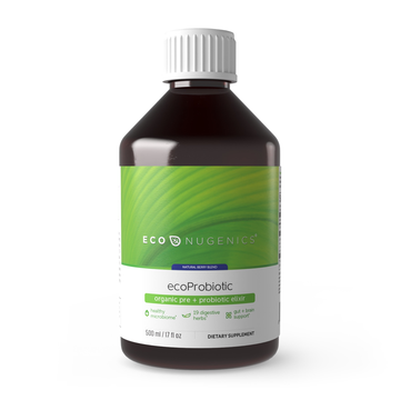 ecoProbiotic