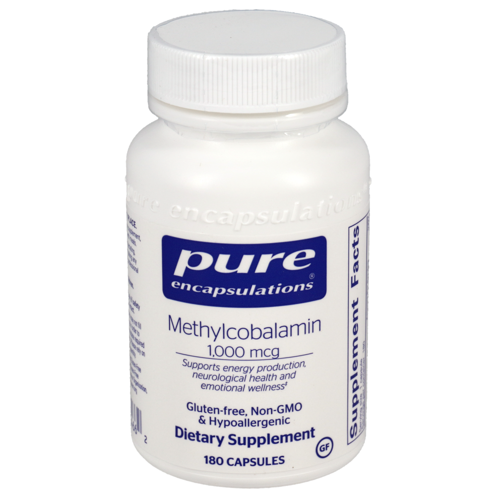 Methylcobalamin