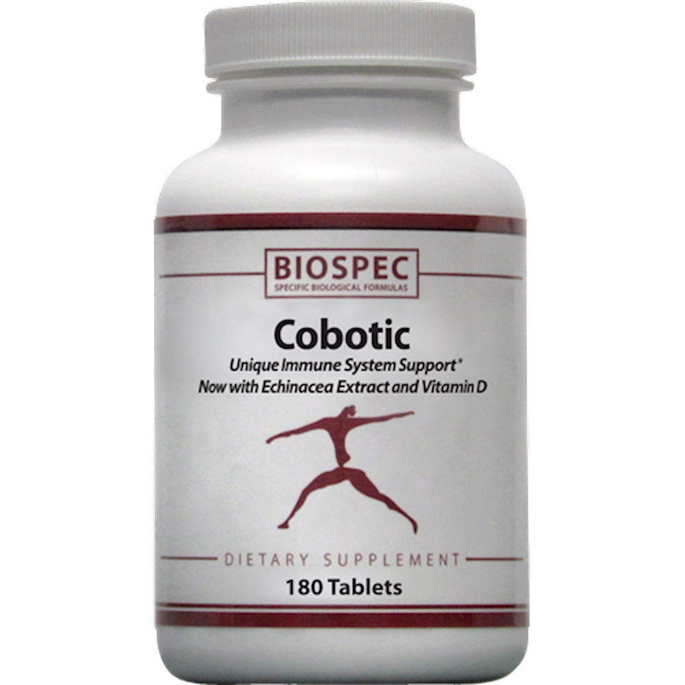 Cobotic Immune Support