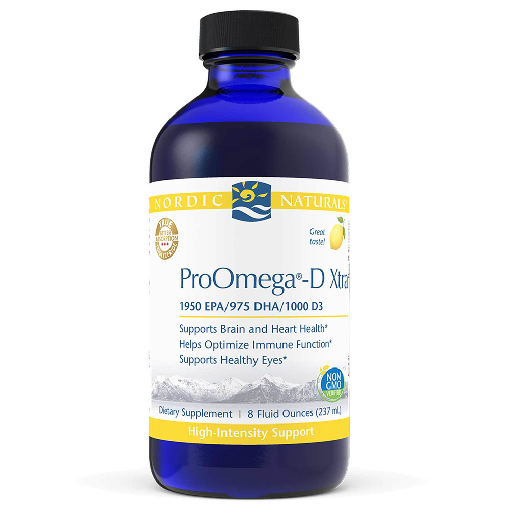ProOmega®-D Xtra