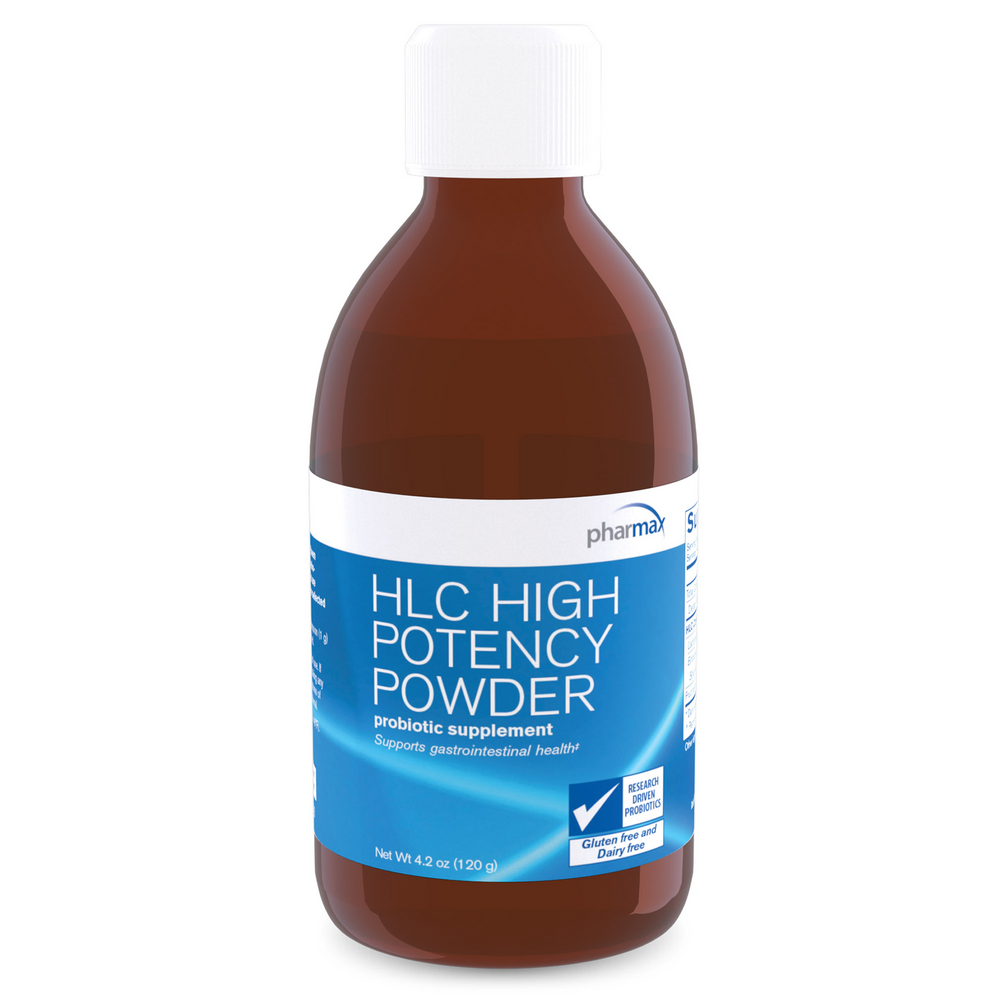 HLC High Potency Powder