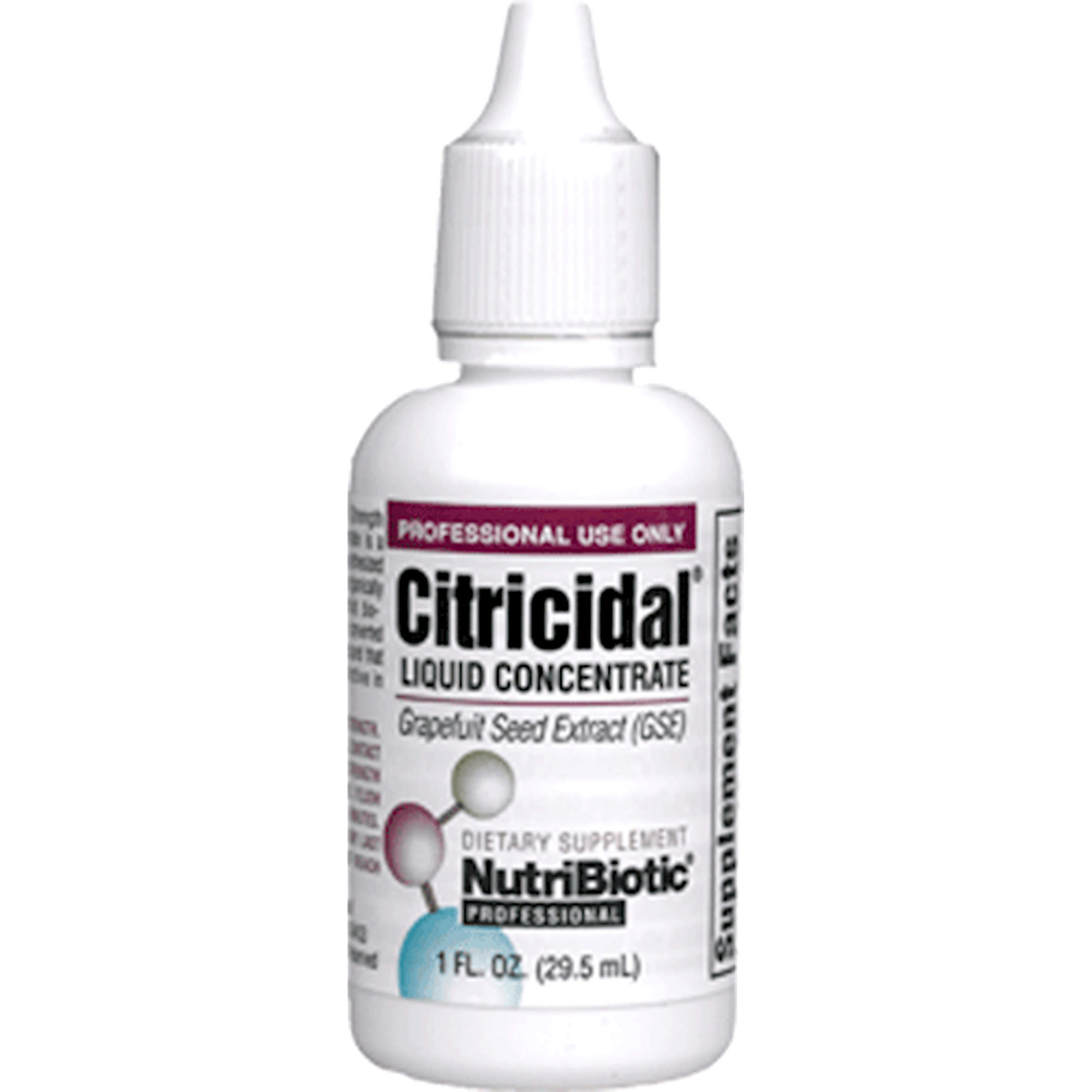 Citricidal Liquid Concentrate
