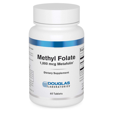 Methyl Folate