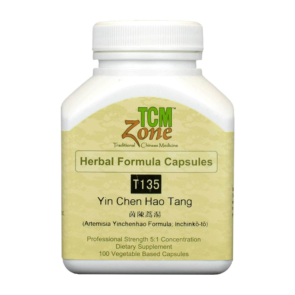 Artemisia Yinchenhao Formula (T-135)