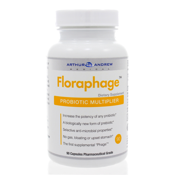 Floraphage Probiotic Multiplier