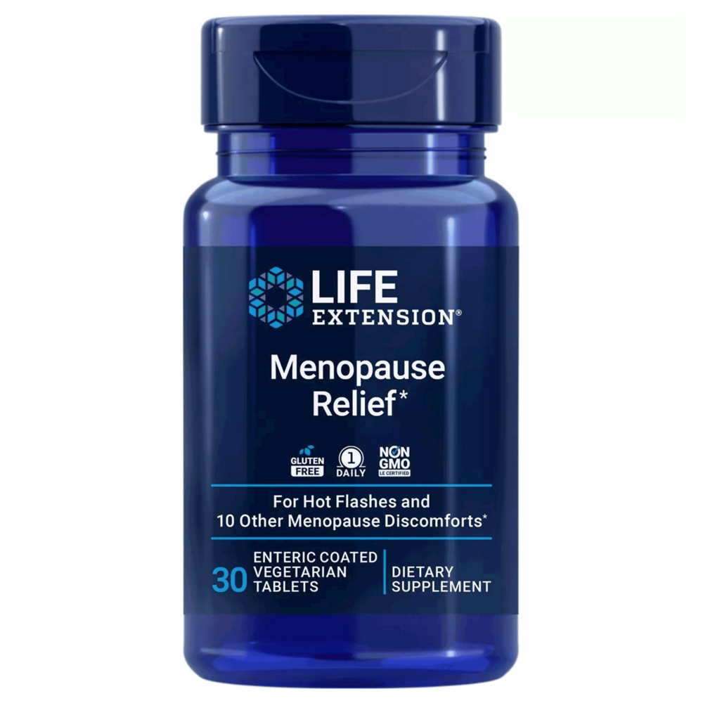 Menopause Relief