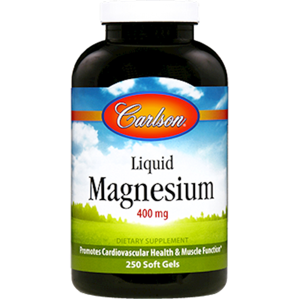 Magnesium Gels