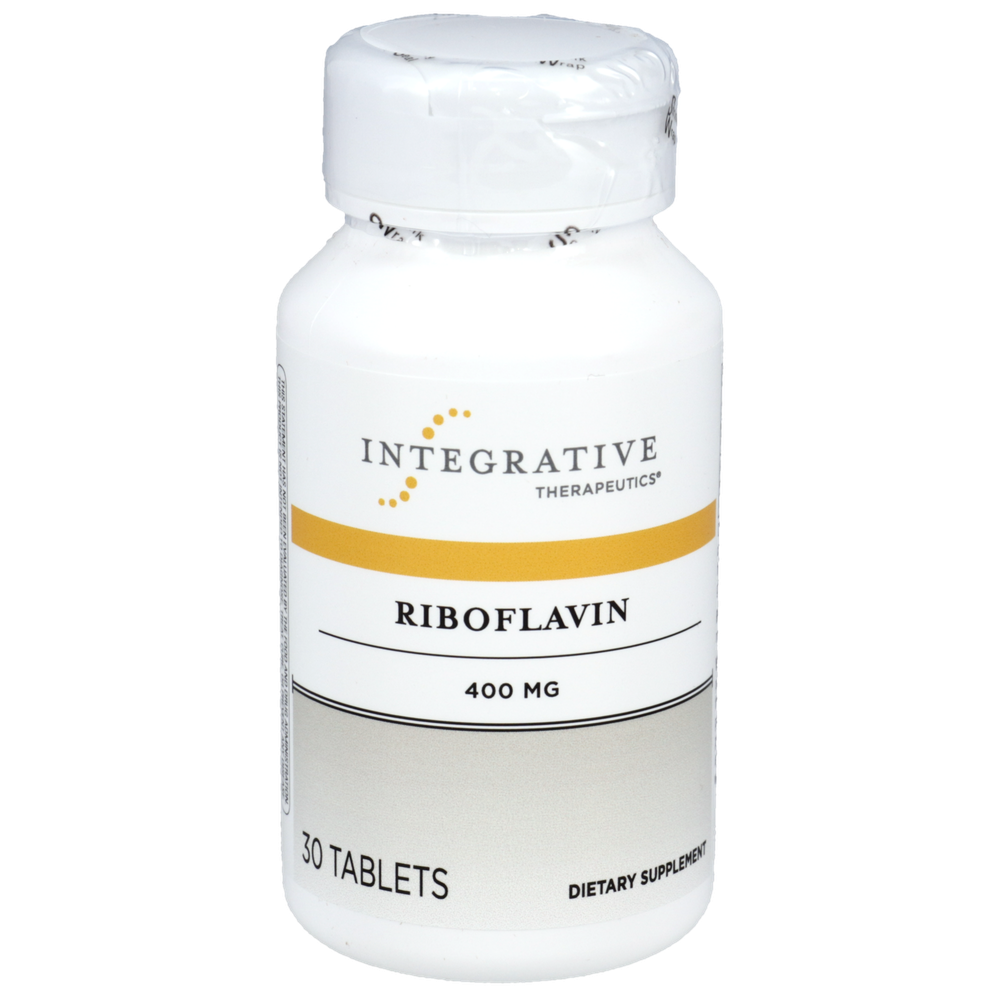 Riboflavin