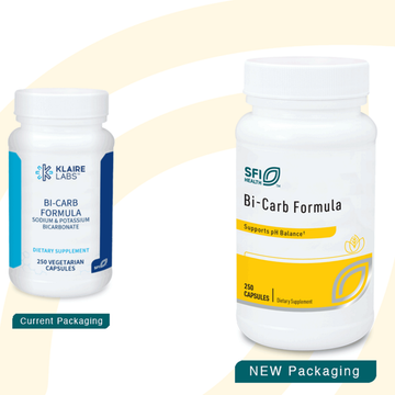 Bi-Carb Formula