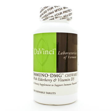 Immuno-DMG w/Elderberry and Vit D3