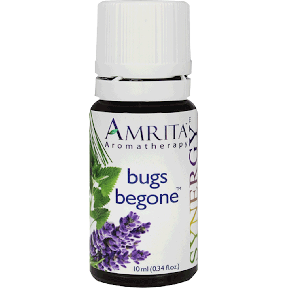 Bugs Be Gone