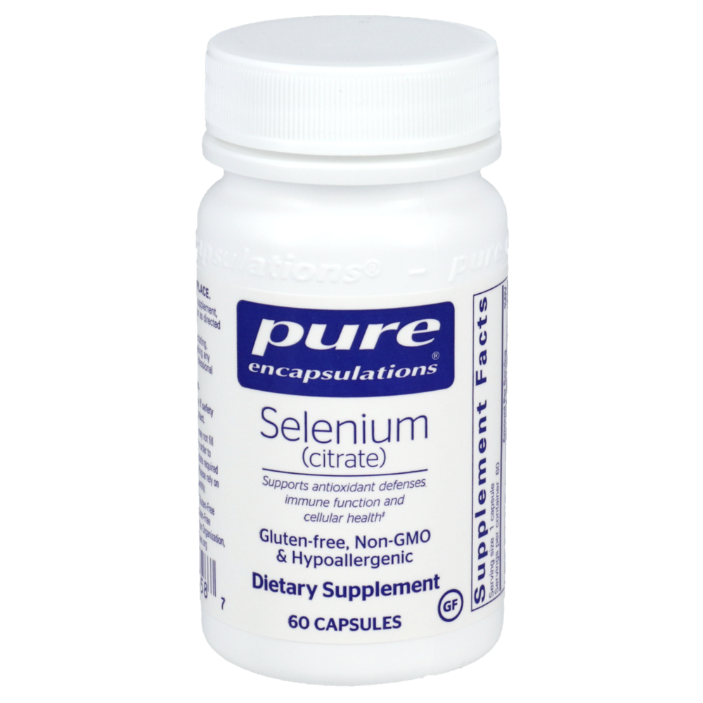 Selenium (Citrate)