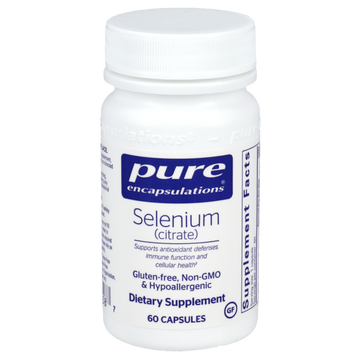 Selenium (Citrate)