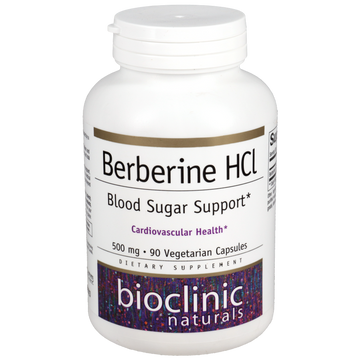 Berberine HCL