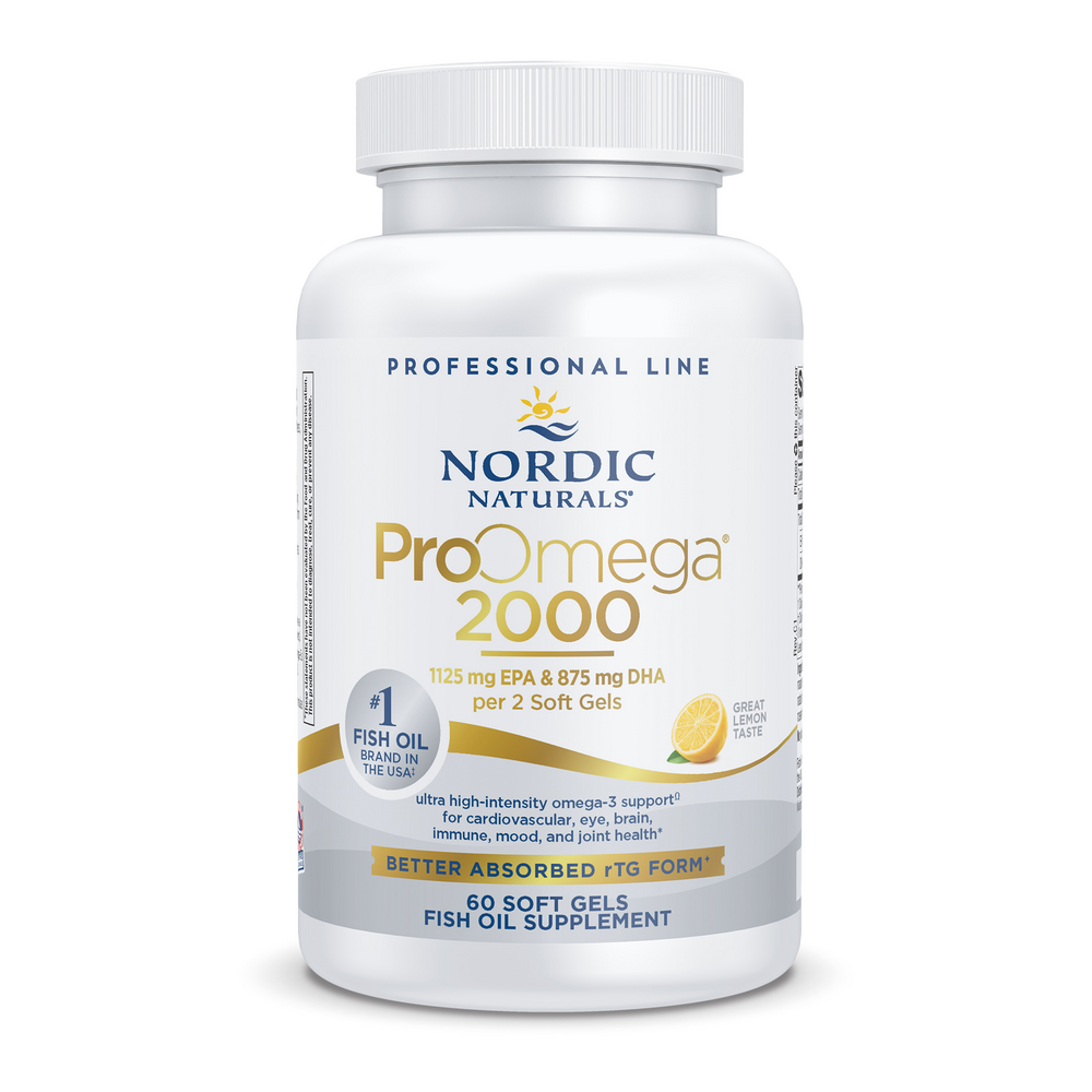 ProOmega® 2000